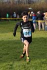 Blue 86 boys 2012 North East Championships, Summerhill Country Park, Hartlepool.